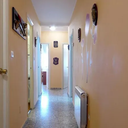 Appartement El Mirador Del Mar Ferrol