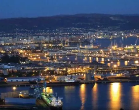 El Mirador Del Mar * Ferrol