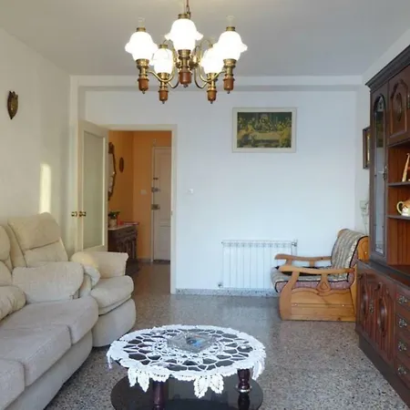 El Mirador Del Mar Appartement *