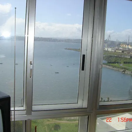 Appartement El Mirador Del Mar Ferrol