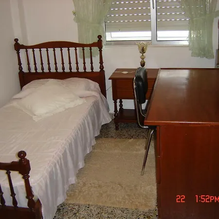 El Mirador Del Mar Appartement Ferrol