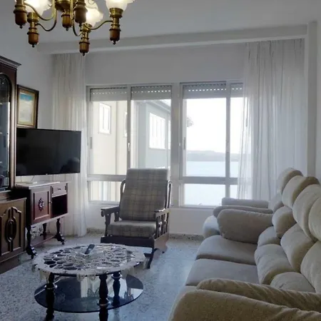 El Mirador Del Mar Appartement Ferrol