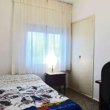 El Mirador Del Mar Appartement