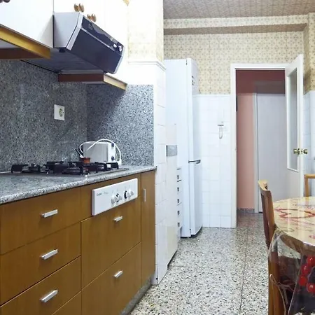 Appartement El Mirador Del Mar Ferrol
